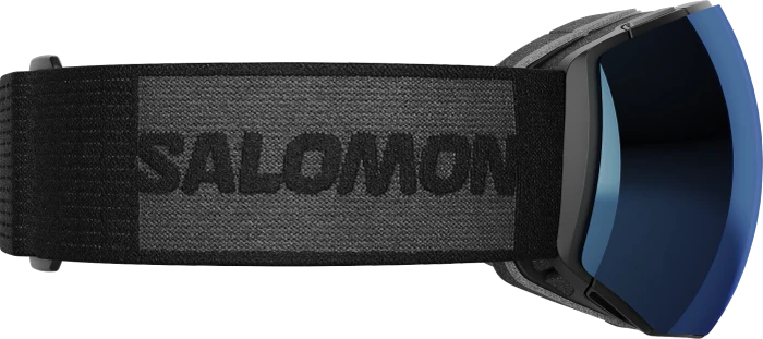 Salomon Radium Prime Sigma schwarz