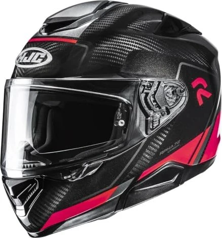 HJC RPHA 72 Carbon
