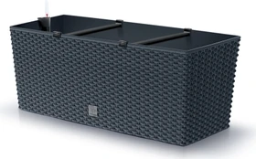Prosperplast Rato Case 80x33cm anthrazit
