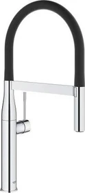 Grohe Essence Einhand-Spültischbatterie 1/2" chrom