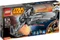 LEGO Star Wars Episoden I-VI - Sith Infiltrator Vorschaubild