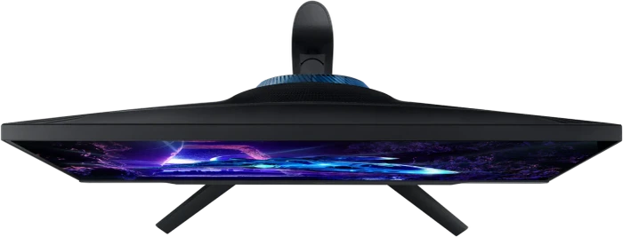 Samsung Odyssey G3 G30D, 27"