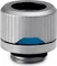 EK Water Blocks Quantum Line EK-Quantum Torque HDC 12 Fitting G1/4" auf 12mm, Satin Titanium, 6er-Pack Vorschaubild
