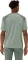 Vaude Neyland III Funktionsshirt kurzarm agave (Herren) Vorschaubild