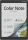 PocketBook Color Note, Stormy Sea, 32GB Flash (PB1041-1-WW-B)