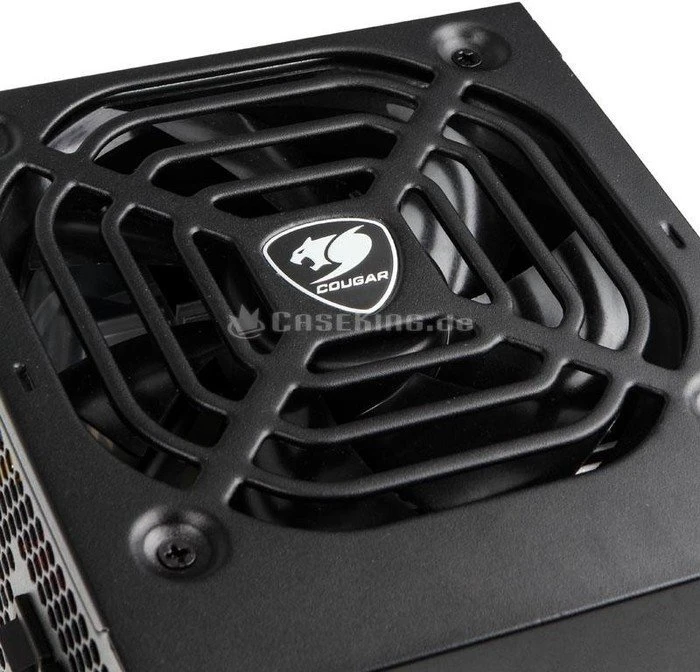 Cougar LX500 500W, ATX 2.4