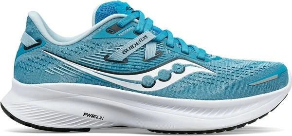 Saucony Guide 16 ink/white (Damen) (S10810-23)