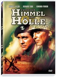 Zwischen Himmel und Hölle (DVD)