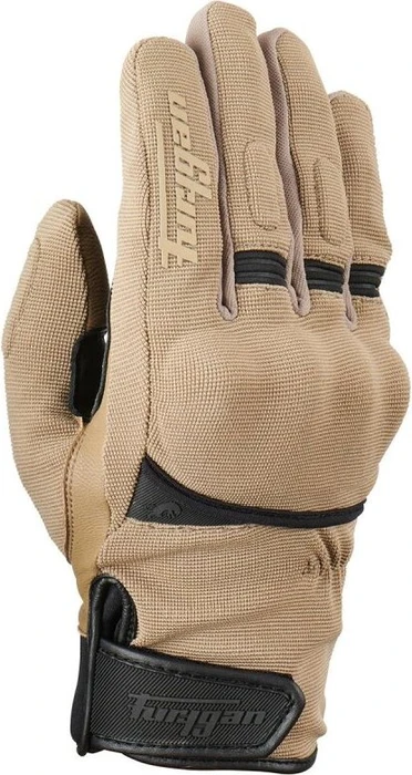 Furygan Jet All Season D3O beige/schwarz