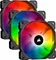 Corsair SP Series iCUE SP120 RGB PRO Performance Triple Fan Kit, LED-Steuerung, 120mm, 3er-Pack Vorschaubild