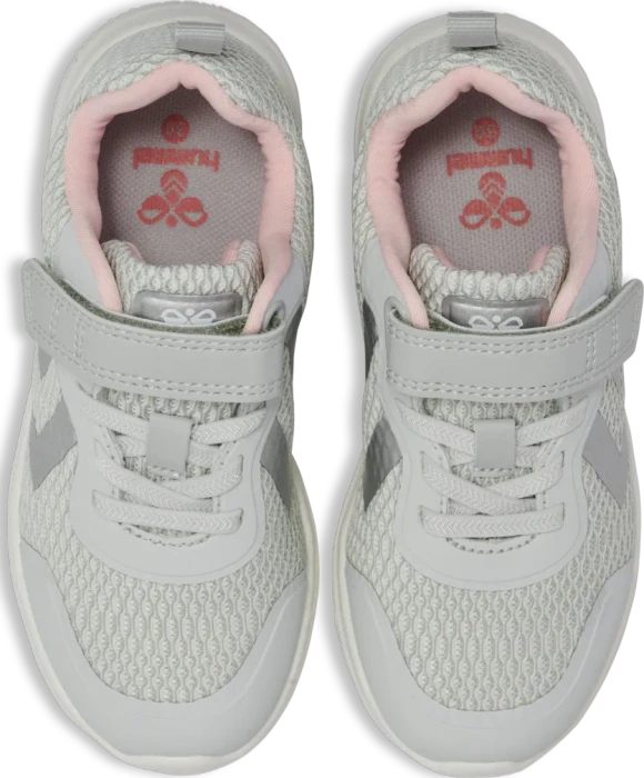 hummel Actus Recycled grau/silber (Junior)