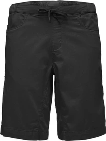 Black Diamond Notion 2019 Kletterhose kurz schwarz (Herren)