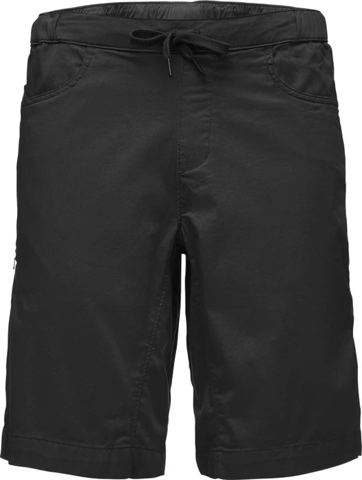 Black Diamond Notion 2019 Kletterhose kurz schwarz (Herren)