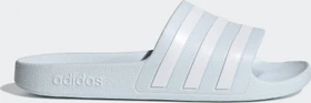 adidas Aqua Adilette halo blue/cloud white (Damen)