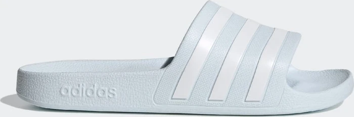 adidas Aqua Adilette halo blue/cloud white (Damen)