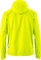 Gonso Save Light Fahrradjacke safety yellow (Herren) Vorschaubild