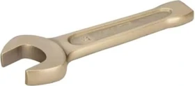 Bahco NS100-17 Schlag-Einmaulschlüssel, 17x125mm