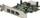 StarTech Adapter, 3x FireWire, PCIe 1.1 x1, low profile (PEX1394B3LP)