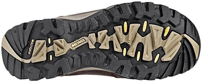Meindl Veneto GTX dunkelbraun (Damen)