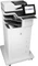 HP Laserjet Enterprise Flow M636z, Laser, einfarbig Vorschaubild