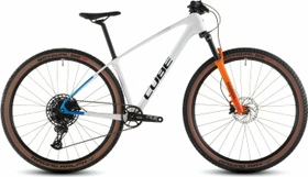 Cube Phenix C:62 Rookie SLX teamline Modell 2026