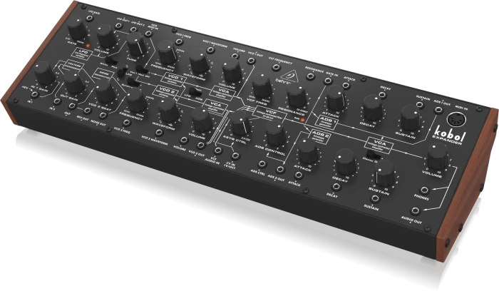 Behringer Kobol Expander