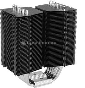 Prolimatech Black Megahalems Kühlkörper