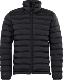 Vaude Mineo Padded Funktionsjacke schwarz (Herren)