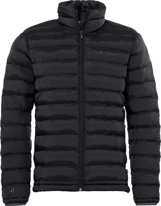 Vaude Mineo Padded Funktionsjacke schwarz (Herren)