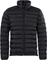 Vaude Mineo Padded Funktionsjacke schwarz (Herren) Vorschaubild