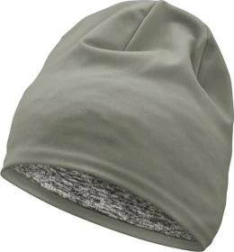 Craft Essence Thermal Ponytail Mütze leaf