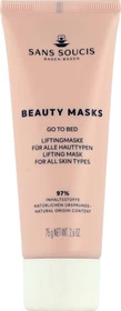 Sans Soucis Beauty Masks Go To Bed Liftingmaske, 75g