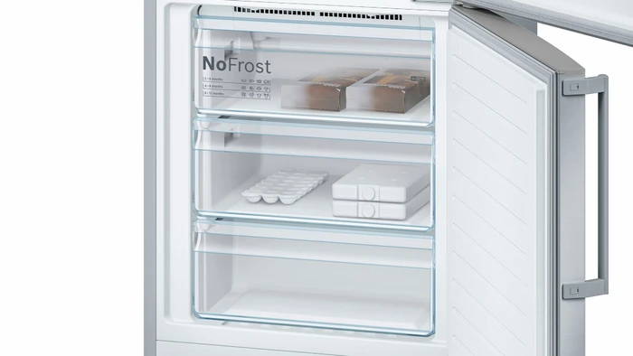 Bosch Serie 6 KGN49AI40