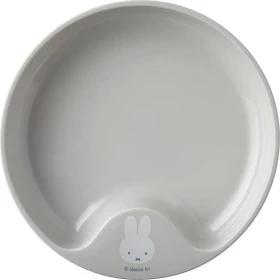 Mepal Mio Miffy Explore Kinderteller