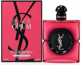 Yves Saint Laurent Black Opium Pink Glaze Eau de Parfum nachfüllbar, 90ml