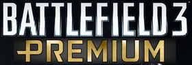 Battlefield 3 - Premium Service (Add-on) (PC)