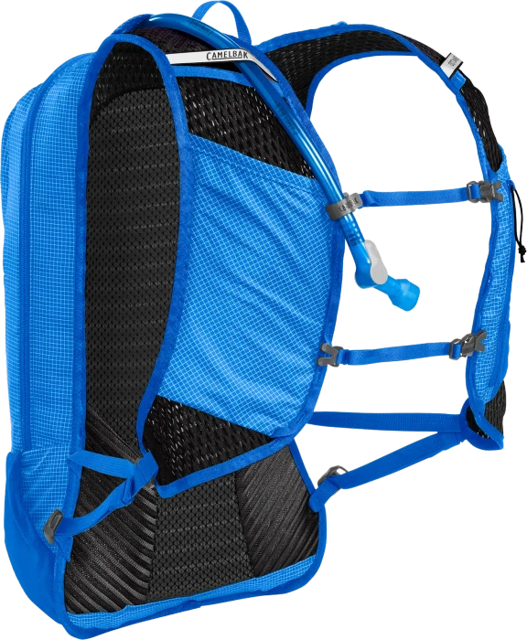 CamelBak Octane 12 mit Fusion 2L Reservoir royal blue