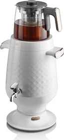 Arzum AR3083-W Samowar/Teekocher