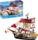 playmobil Pirates Kleines Piratenschiff (71418)