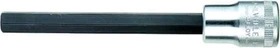 Stahlwille 1054/2054 INHEX Innensechskant Steckschlüssel 1/2", 12x140mm
