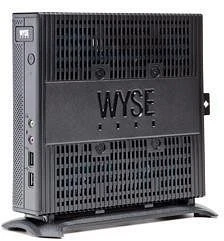 Dell Wyse Z90DW, G-T56N, 2GB RAM