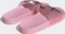adidas X Andre Saraiva Adilette semi pink glow/core black Vorschaubild