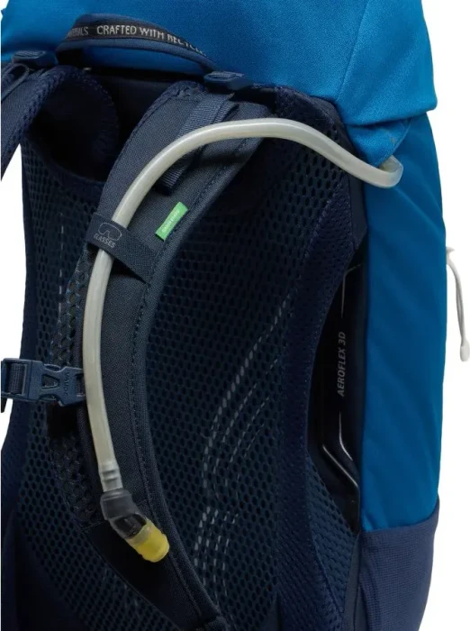 Vaude Skomer 18 shore blue (Damen)