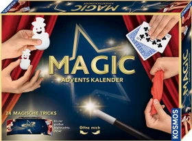 Kosmos Magic Adventskalender 2021