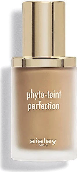 Sisley Phyto-Teint Perfection Foundation 4W cinnamon, 30ml