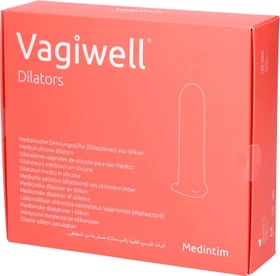 MEDintim Vagiwell Dilator Größe 6
