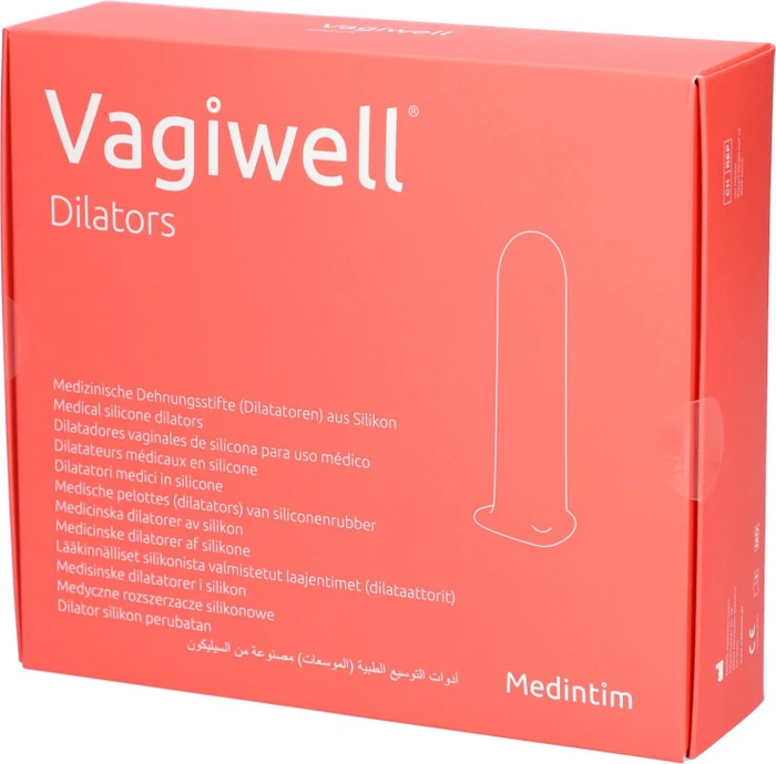 MEDintim Vagiwell Dilator