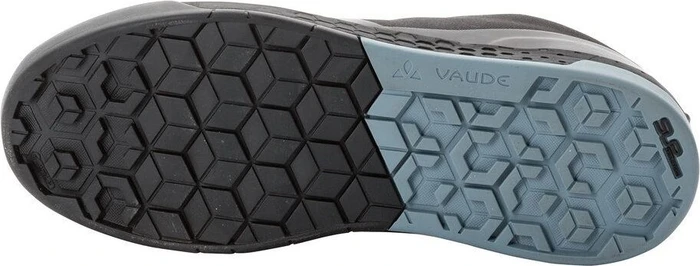 Vaude Moab STX schwarz/weiß