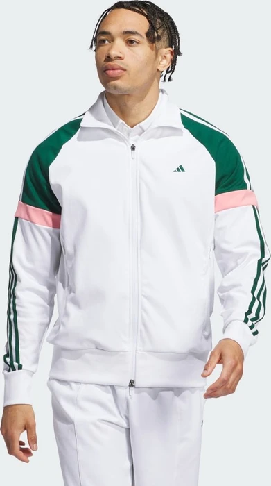 adidas Ultimate365 Golf Trainingsjacke (Herren)