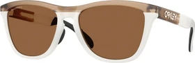 Oakley Frogskins Range matte sepia/prizm bronze